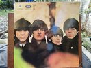 Beatles For Sale LP Mono PMC 1240 1st press as released on 4 Dec 1964 Excellent+