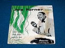JOE TURNER 