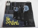 YARDBIRDS   FIVE YARDBIRDS ** 1965 COLUMBIA EP