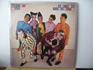 SPLIT ENZ Second Thoughts '76 NEW ZEALAND MUSHROOM RECORDS VINYL LP Free UK Post