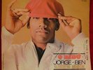 JORGE BEN O Bidu/Silencio Brooklin ORIG BRAZIL BOSSA NOVA LP HEAR