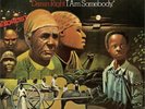 Fred Wesley & the JB's Damn Right I Am Somebody Vinyl LP Spec Edt +Flexi-discNEW