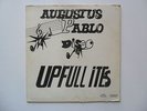 AUGUSTUS PABLO Upful Ites TOP RANKING Roots Reggae Dub 12