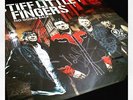 STIFF LITTLE FINGERS 