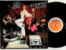 AUDIOPHILE M&K FLAMENCO FEVER LIVE DIRECT DISC HOLLY GRAIL LP