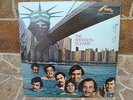 BROOKLYN SOUNDS ,SALSA RECORDS 1st. PRESS EDITION VG   VINYL L.P.
