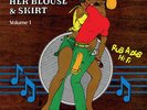 Dub Out Her Blouse & Skirt 1 - Revolutionaries (2016, Vinyl New)