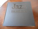 JAZZ Live And Rare 20 LP BOX MINT unplayed GERMANY 1981 Billie Holiday Armstrong