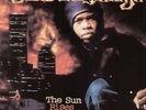 Sun Rises In The East - 2 DISC SET - Jeru The Damaja (1996, Vinyl New)