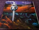 Van der Graaf Generator, The Least We Can Do Is Wave To Each Other LP and poster