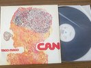 Can Tago Mago 2xLP  Original Spoon Label LP Vinyl VG+ Cover VG