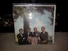 KRAFTWERK TRANS EUROPA EXPRESS LP RECORD VINYL IMPORT VG+/VG+