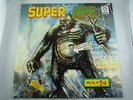 The Upsetters: Super Ape (Island Records/mango 1976) – sehr guter Zustand Scratc