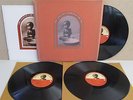 GEORGE HARRISON- The concert for Bangladesh 3-LP Live Boxset (Bob Dylan/Clapton)