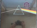 Pink Floyd Dark Side Of The Moon Harvest LP FACTORY SEALED