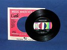 THE WHO  Summertime Blues  45 RPM  DECCA 32708  NEAR MINT+