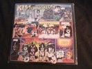 Kiss - Unmasked 1980 RCA Vinyl 12'' Lp./ Sealed New/ Hard Shock Rock Metal
