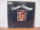 MICKEY NEWBURY 