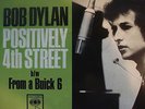 BOB DYLAN 45 RPM 7