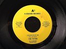 Detroit Fuzz Downer Psych 45   Thyme   A 2  HEAR 