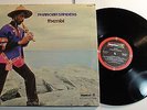 Pharoah Sanders vinyl LP Thembi Impulse Records AS-9206 Gatefold