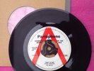 The Beatles /Ticket To Ride Original Single/Demonstration Release Rare/Mods