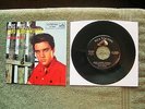 NEAR MINT pkg Elvis Presley  