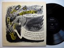 ALBERT AYLER spirits - clean NM/EX DEBUT DEB-146 denmark rare 1st press jazz