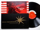 CHICO HAMILTON QUINTET that hamilton man - orig SESAC ERIC DOLPHY rare jazz