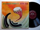 SUN RA futuristic sounds - rare SAVOY orig '62 VG/VG+ space-age jazz arkestra