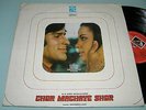 CHOR MACHAYE SHOR Bollywood Hindi India OST 1973 Ravindra Jain LP