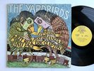 The Yardbirds - Featuring Performances By Jeff Beck Eric Clapton Jimmy Page LP -