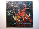 CURTIS COUNCE exploring the future - orig SEALED DOOTO DTL 247 rare jazz MONO