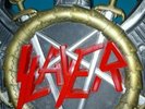 SLAYER metal eagle Box Repentless