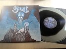 LP GHOST BC OPUS EPONYMOUS 300 RARE MERCYFUL FATE BLACK SABBATH ELECTRIC WIZARD