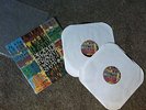 A Tribe Called Quest - People's Insitinctive Travels and the Paths of Rhythm LP