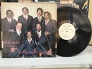 THE METROPOLITANAIRES Solid Rock LP PRIVATE Evergreen Baltimore BLACK GOSPEL