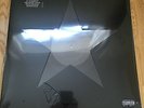 David Bowie - Blackstar - Sealed die cut first pressing LP - 2015 credits