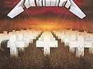 Master of Puppets purple vinyl 45rpm 2lp