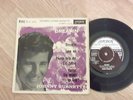 EP JOHNNY BURNETTE london re-g 1263