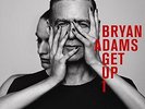 Bryan Adams - Get Up (Vinyl LP / Album) (New)