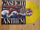 The Gaslight Anthem - Sink Or Swim LP, Chuck Ragan, Brian Fallon, Springsteen