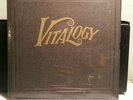 Pearl Jam - Vitalogy Vinyl LP 1994 Original E 66900
