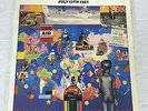 Live Aid Official Event Programme