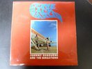 JOHNNY OSBOURNE & THE SENSATIONS COME BACK DARLING UK LP NM TROJAN