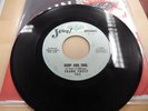 FRANK FROST MY BACK SCRATCHER/HARP AND SOUL JEWEL SOUL 45