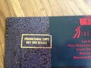 Jon Bon Jovi LP Slippery when wet Promo stamped copy & UK Vertigo 1st press