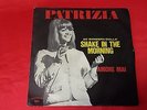 DISCO 45 giri  -  Patrizia ?– Shake In The Morning / Amore Mai - 1966 - RARO