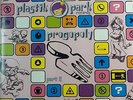 VINYL-BOX TECHNO - PROGRESSIVE / PSY TRANCE  - TESOX - PLASTIKPARK - REFORCE