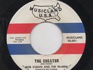 Northern Soul - Bob Kuban & The In-Men - The Cheater - Musicland USA **LISTEN**